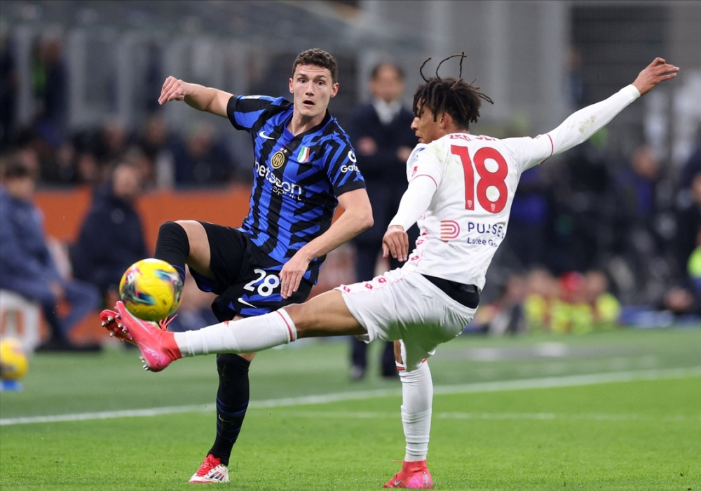 kpl官网入口 -窗口期国际米兰临场应变：意甲节点到来，球迷炸锅，球队文化再被提及 