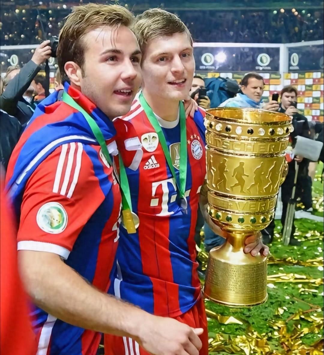 王者平台投注 -关于拜仁慕尼黑关键时刻强势反弹,志在欧联名次提升,目标明确,赛季目标并未改变的信息